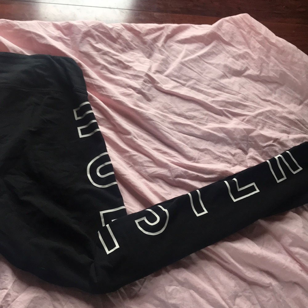 Hollister legging
